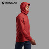 MONTANE 盟泰恩TENACITY系列男士耐磨防风软壳外套 高弹抗撕裂持久防泼水 商品缩略图4