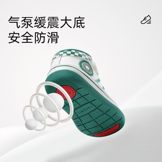 【春节福利】泰兰尼斯春款婴童段柔软舒适学步鞋T01B3A2958 商品图3