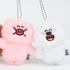 巴熊和建国与白熊款钥匙扣-纪念日百货门店同款169696445 商品缩略图4