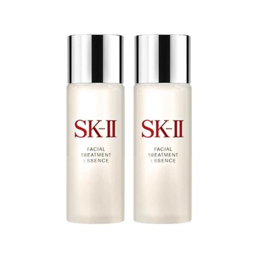 99元任选2件   SKII小样合集  A-5818（有效期27年1月及以后） 商品图0