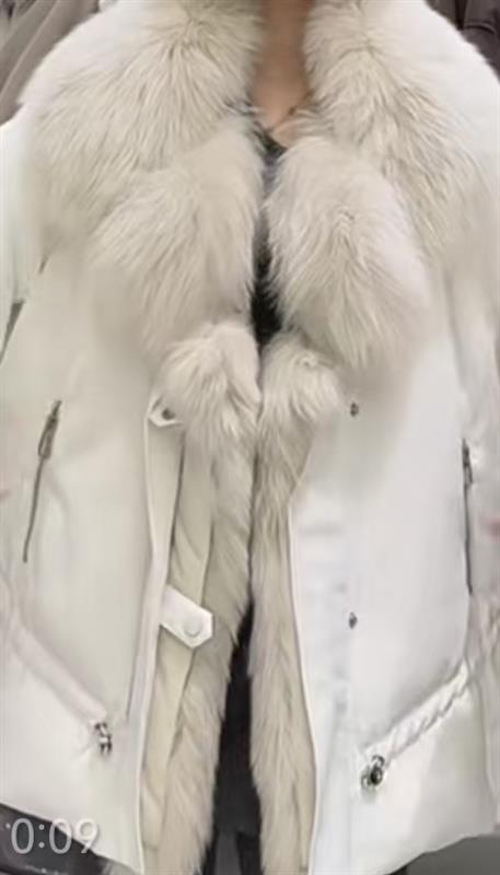 集拉米卡SF6183_羽绒服_ZK 商品图0