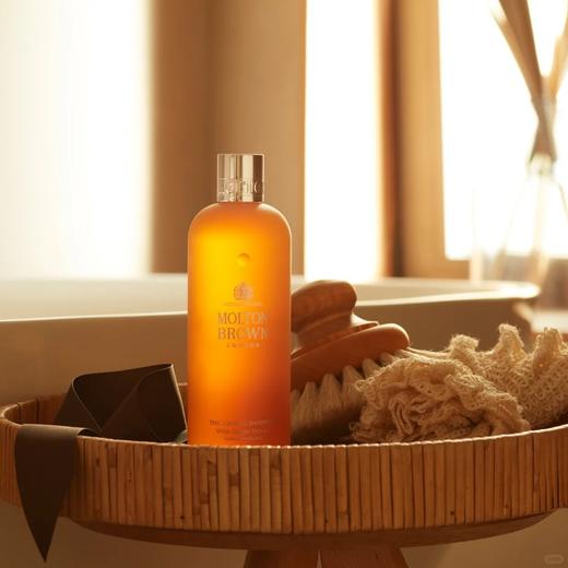 MoltonBrown香氛洗发水300ml 商品图1