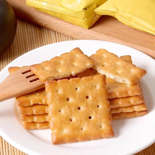 御之味海盐饼干620g（香葱味） 商品图2