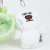 巴熊与白熊美式加冰钥匙扣-纪念日百货门店同款169696437 商品缩略图4