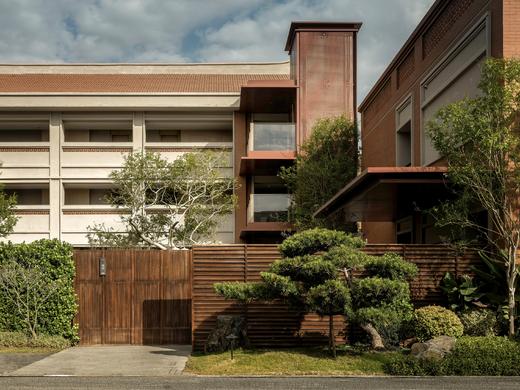 泉州丨也宋·悦源行邸×2晚连住·悦游刺桐套餐丨泉州 商品图1