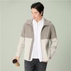 佐丹奴男装26年新款拼色防泼水轻薄风衣外套01076006 商品缩略图0