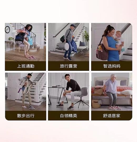 【买1送1】CS春夏轻便飞织鞋 ｜ 男女同款，脚底生风，轻盈起飞！太舒服了！ 商品图13