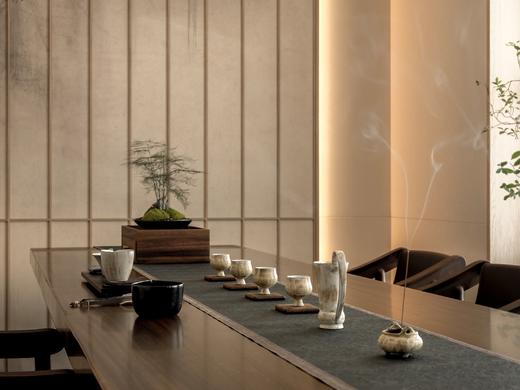 泉州丨也宋·悦源行邸×2晚连住·悦游刺桐套餐丨泉州 商品图4