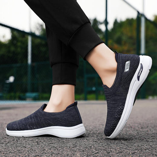 【买1送1】CS春夏轻便飞织鞋 ｜ 男女同款，脚底生风，轻盈起飞！太舒服了！ 商品图8