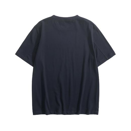 男款印花短袖T恤la006 商品图1