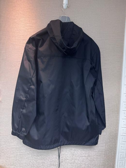 女款连帽风衣外套he020 商品图1