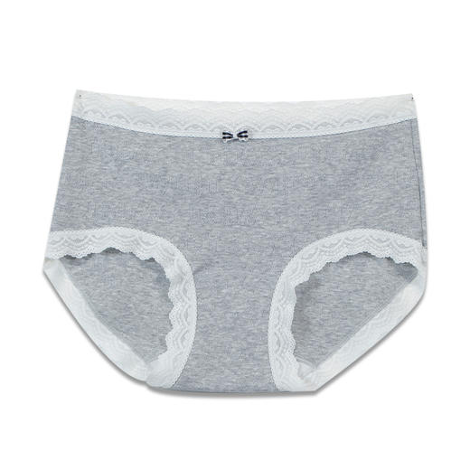 彩纱提花女式内裤内衣-纪念日百货门店同款169256503 商品图3