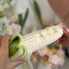 【 斌哥优选】鲜食牛奶水果玉米。好吃到惊呆了，籽粒饱满脆嫩，多汁香甜，一株只留一根玉米，把最好的给你！请一定生吃试试~ 商品缩略图2