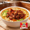 【店铺专享】今麦郎方便面 1袋半 大汤 红烧鲜虾元气豚骨拉面多口味可选24袋整箱装新老包装随机发货 商品缩略图1