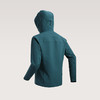 KAILAS凯乐石 男款M8 IC 连帽软壳外套 KG2619110 商品缩略图4