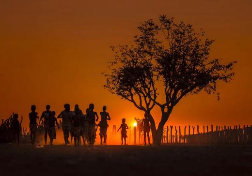 南部非洲四国：津巴布韦、赞比亚、博茨瓦纳、纳米比亚20天精华摄影团 商品图5