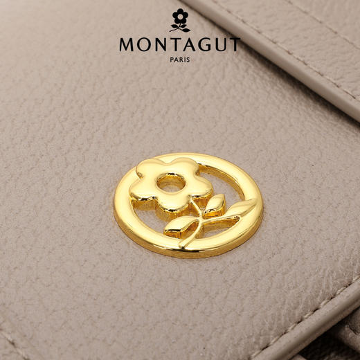 正品FRMontagut/梦特娇旅行大容量双肩背包M2152（下单72小时内发货） 商品图9