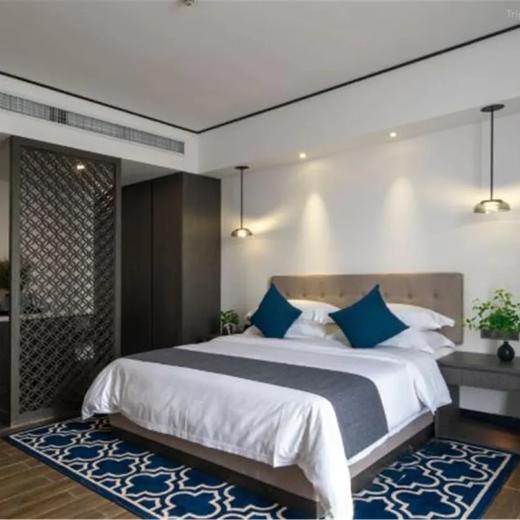 【春日赏花】贵州 | 兴义万峰林百花酒店旅居套餐，￥699元起/单人5晚，2人起订，可选7/10晚旅居套餐，来兴义，看全国最早一波的万亩油菜花！ 商品图5