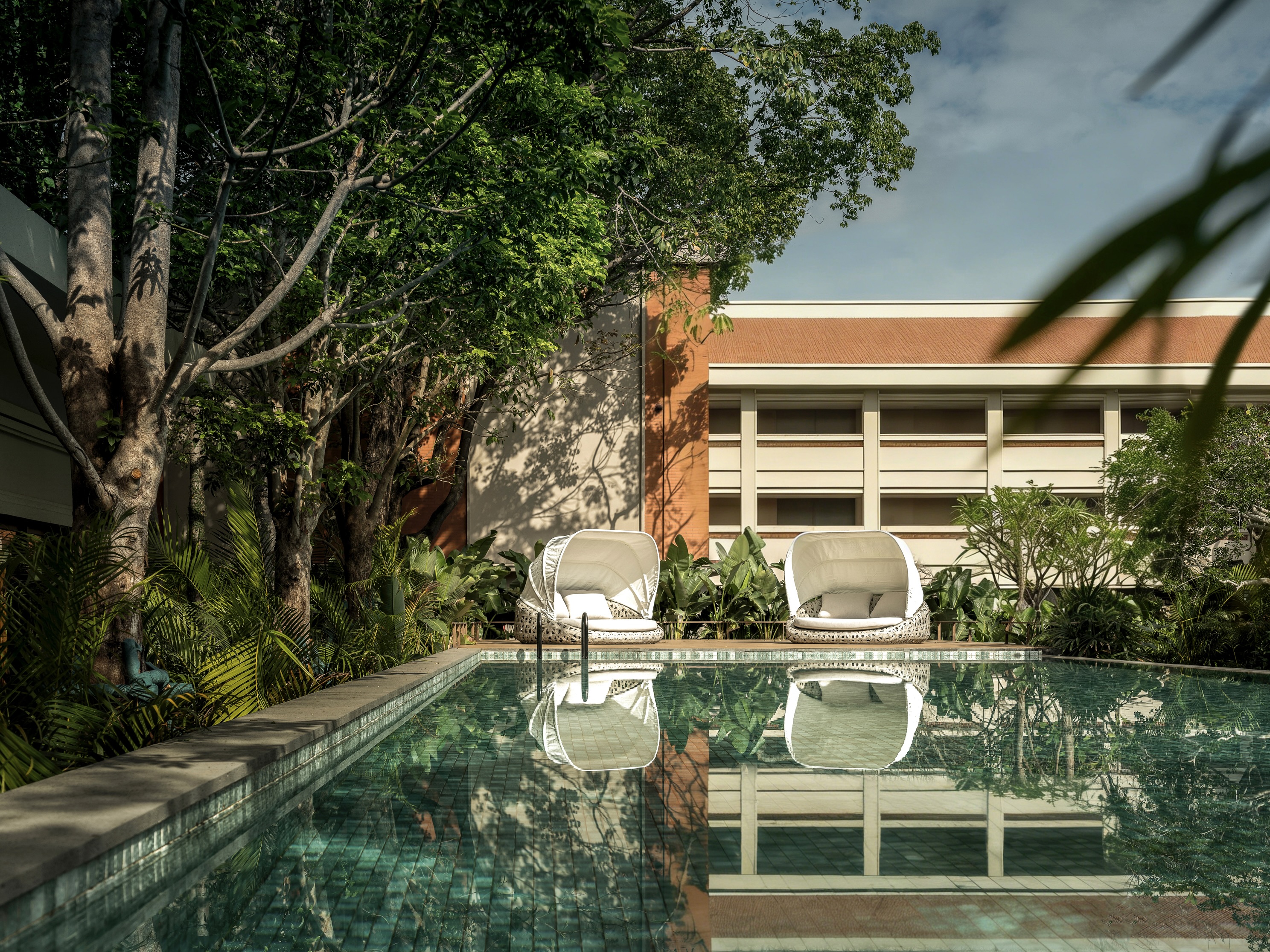 泉州丨也宋·悦源行邸×2晚连住·悦游刺桐套餐丨泉州