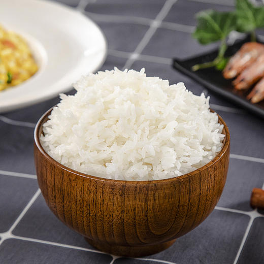 夏日香粒丝苗米 商品图3