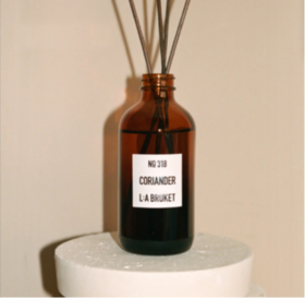 家居香氛扩香瓶 200ml (芫荽)