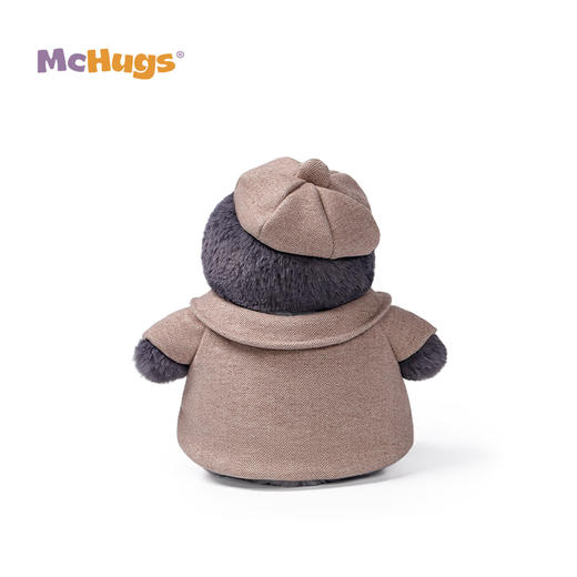 McHugs新品企鹅冰冰系列毛绒玩偶公仔安抚娃娃2026新年生日礼物女情人节 商品图11