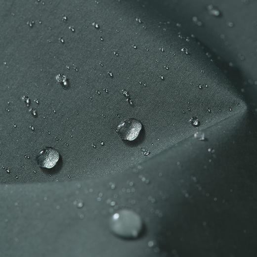 KAILAS凯乐石 博格达PLUS冲锋衣FLT防风防水保暖户外徒步滑雪棉服KG2441118 商品图3