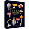 西藏墨脱大型真菌图鉴 商品缩略图0