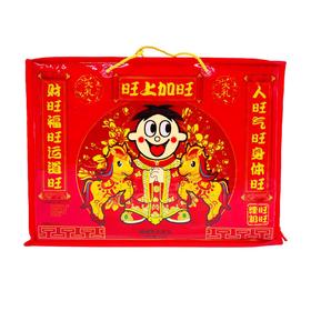 旺旺 大礼包 918g/袋