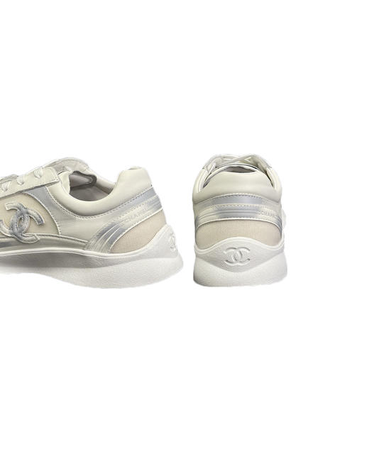 女款logo德训鞋ba025 商品图2