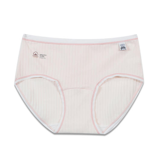 女士内裤透气亲肤-纪念日百货门店同款168843538 商品图2