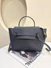 Celine 牛皮 mini 黑色 鲶鱼包 商品缩略图0