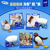 【新品】Tempo得宝 Pingu联名款 无香抽纸80抽*15包/箱 四层加厚 两款不同联名包装 一次拥有 商品缩略图1