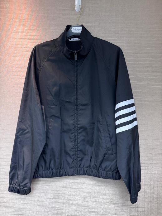 男款立领外套he022 商品图0