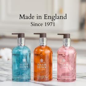 【有赞】Molton Brown摩顿布朗香氛洗手液润手乳