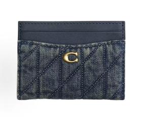 COACH MINI包女  CCZ06-B4YMW-F 深靛蓝.