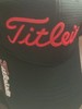 TIT高尔夫帽子，五色可选，722001 商品缩略图2