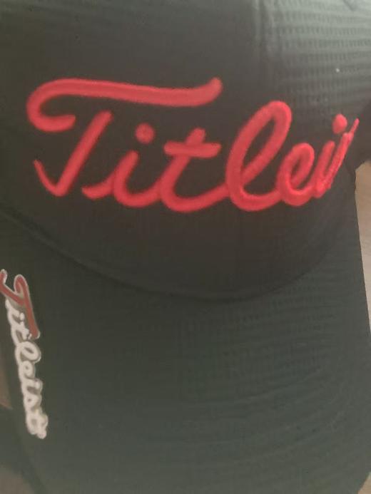 TIT高尔夫帽子，五色可选，722001 商品图2