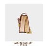 正品FRMontagut/梦特娇轻奢小方包M2127（下单72小时内发货） 商品缩略图2