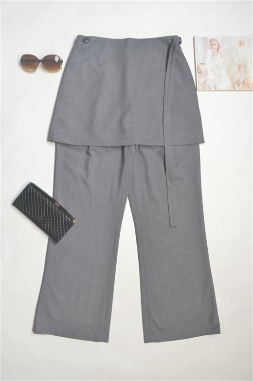 积度衣SK37KR_裙裤_ZK 商品图0