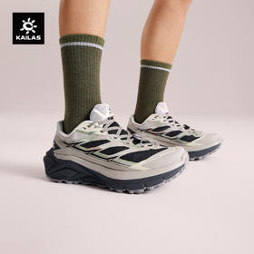 KAILAS凯乐石 女款低帮跑山徒步鞋(C4) KS2642221