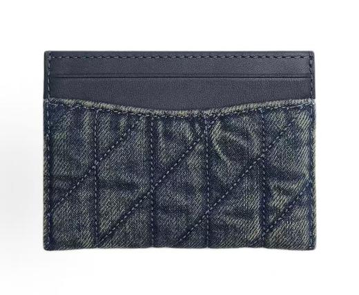 COACH MINI包女  CCZ06-B4YMW-F 深靛蓝. 商品图1