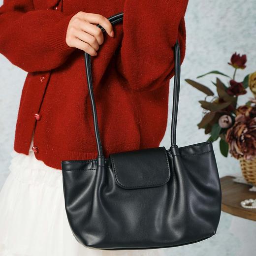 休闲时尚手提单肩小托特包-纪念日百货门店同款169443659 商品图1