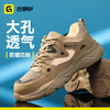 26年夏季新款低帮透气防砸防刺耐磨实心底4.0凯夫拉 商品缩略图1