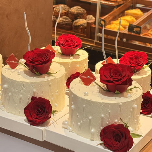 爱的炙热 商品图0