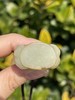 和田白玉雕观音坐像吊坠，顺丰包邮 商品缩略图4