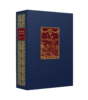 【限量真皮定制】《希臘神話》欧式竹节装 商品缩略图6