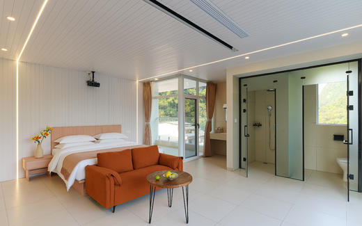 阳朔初心民宿酒店|享受自然之美 感受家的温暖 融合传统元素与现代简约风格-【预定请拨打前台电话】 商品图1