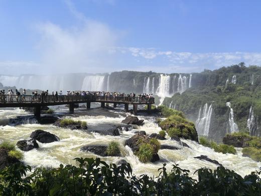 南美七国：巴西、哥伦比亚、厄瓜多尔、秘鲁、玻利维亚、智利、阿根廷45天奇迹之旅（含机票） 商品图7
