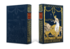 【限量真皮定制】《希臘神話》欧式竹节装 商品缩略图4